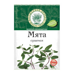 Sušená máta Magic Tree 10g