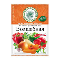 Koření univerzální volšebnaja 70g V.D.