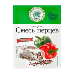 Koření Pepřová směs 30g V.D.