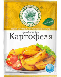 Koření na brambory 30g V.D.