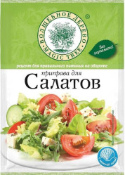 Koření na saláty 30g V.D.