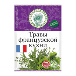 Byliny francouzské kuchyně 10g V.D.