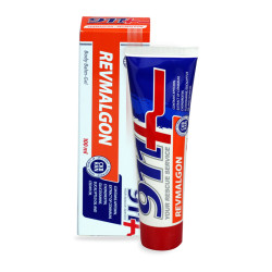 Gel-balzám na tělo Revmalgon 911 100ml