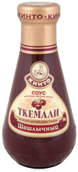 Tkemali šašlychnyj 300g