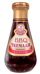 Omačka ovocná Tkemali barbeku 305g