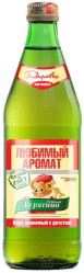 Limonáda Ljubimyj Aromat Buratino 0,45L