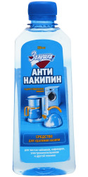 Odstraňovač vodního kamene Zoluška 250ml