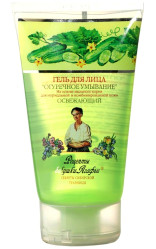 Osvěžující gel pro normální pleť 150ml R.B.A.