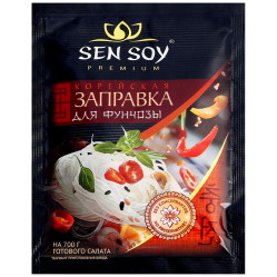 Zapravká na funčozu Sen Soy 80g