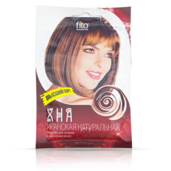 Henna naturální elitnaja 25g