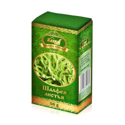 Šalvěj 50g Altaj