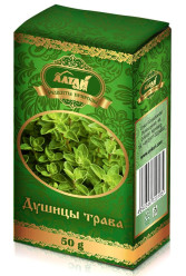 Bylina oregano (Dobromysl) 50 g Altaj