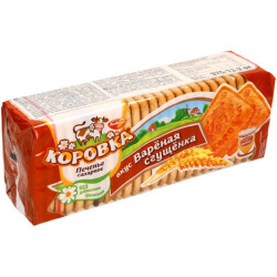 Sušenky ''Korovka'' Karamelový 375g