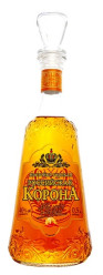 Vodka KORONA Honeya Pepper 0,7L