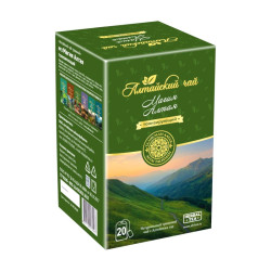 Altajský tonizujíci caj 20*2g