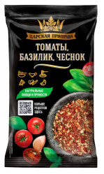 Koření rajčata, bazalka, česnek 20g C.K.