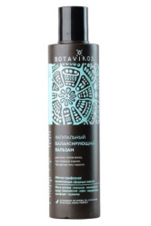 Vyrovnávací balzám na vlasy Botavikos 200ml