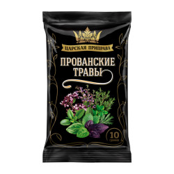 Koření provensálské byliny 10g