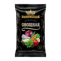 Koření zeleninové 25g C.K.