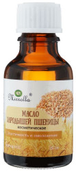 Kosmetický olej z pšeničných klíčků 25ml