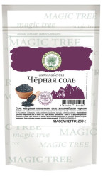 Himalájská sůl černá 250g V.D.