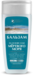 Balzám na bazí solí mrtvého moře 270ml Fito Cosmetic
