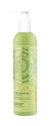 Sprchový gel ledové bobule 400 ml N.S.