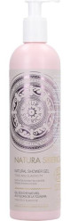 Sprchový gel Tonus a pružnost 400ml Natura Siberica