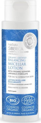 Micelární pletová voda Vyrovnávací 150ml Natura Siberica