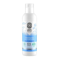 Čisticí emulze na mytí 200ml Natura Siberica