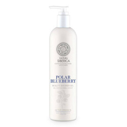 Omlazující sprchový gel 400ml Natura Siberica