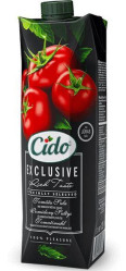 Rajčatový džus Cido 1L