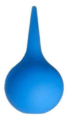 Balónek klysterovací N1 Měkký hrot OLKO