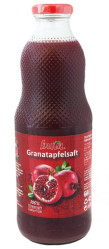 Džuz z granátového jablka 0,750l Buta