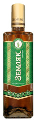 Hořký likér Zemlyak 0,5L 40%