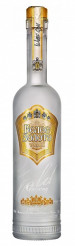 Vodka Bílé zlato 0,5L 40%