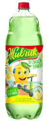 Limonáda Živčik Citron 2L