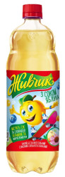 Limonáda Živčik Jablko 1L