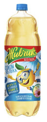 Limonáda Živčik Jablko 2L nesycená