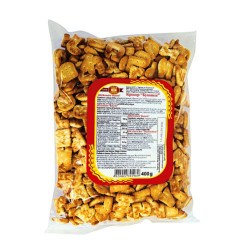Sušienky Kreker ABCD 400g