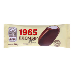 LIMO Zmrzlina Eskimo 1965 80g