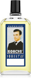 Kolínská voda Konsul 87ml