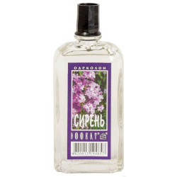 Kolínská voda Siren 87 ml Effekt