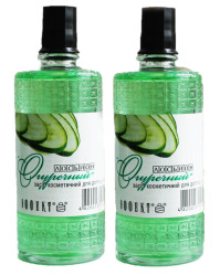 Pleťová voda Okurková 113ml