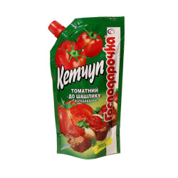 Kečup na grilování 300g Gospodaročka