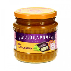 Lilková pomazánka Gospodaročka 445g