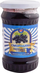 Rybíz s cukrem Shanti 350g