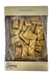 Sušenky Grona Lazanuški 400g