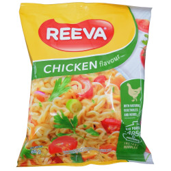 Reeva Lapša Kuřecí 85g