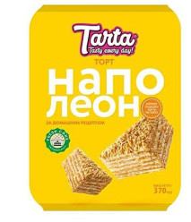 Dort Napoleon 370g Tarta